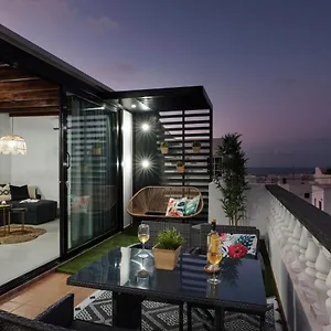  Apartment La Santa Spain