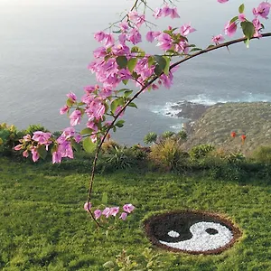  Homestay Willkommen Im Paradies - Welcome In Paradise - Bienvenidos Al Paraiso Spain