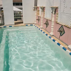  Apartment Abreu Spain