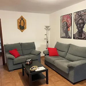  Apartment Rostros Spain