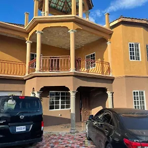  Apartment Paradise Cove Jamaica