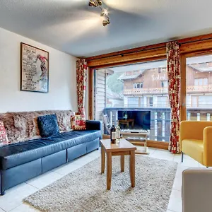 Le Slalom Appartement