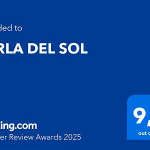  Apartment Perla Del Sol Spain