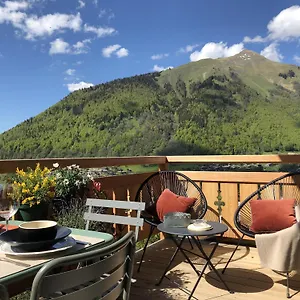 Le Fornay Morzine