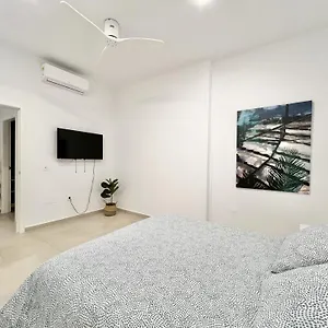  Apartment Estacion-centro Vialia Spain