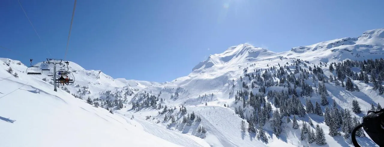 Le 995 Apartment Morzine 0*,