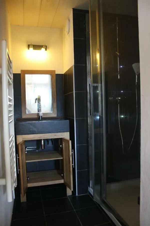 Le 995 Apartment Morzine