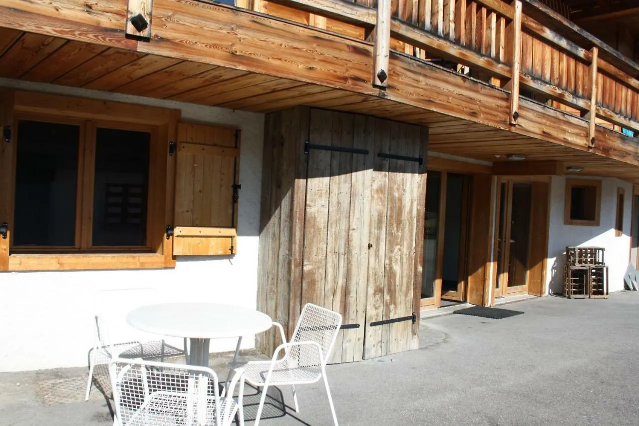Le 995 Apartment Morzine France