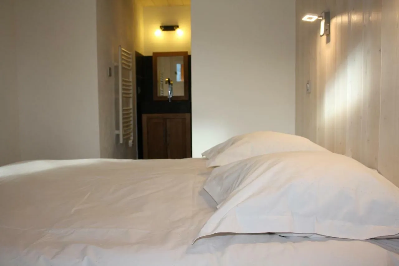 Le 995 Apartment Morzine