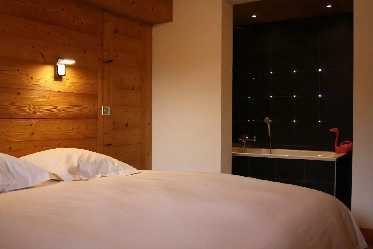 Le 995 Apartment Morzine