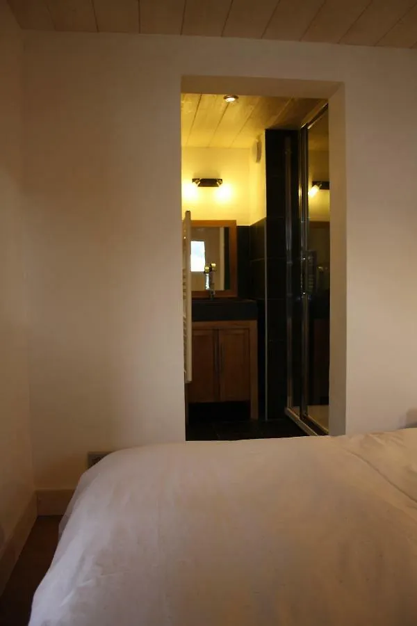 Le 995 Apartment Morzine