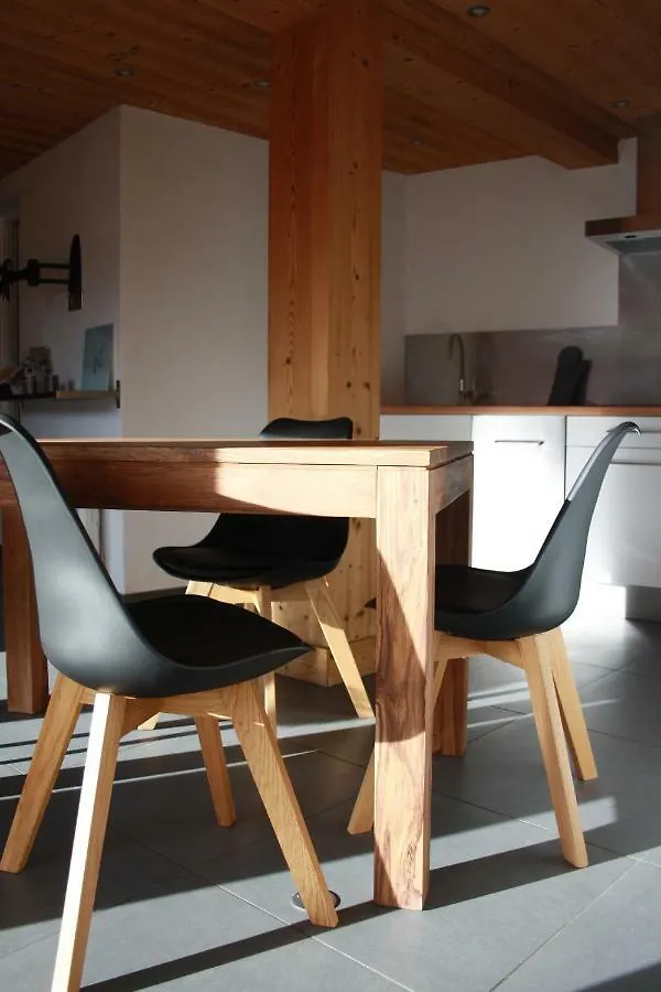 Le 995 Apartment Morzine