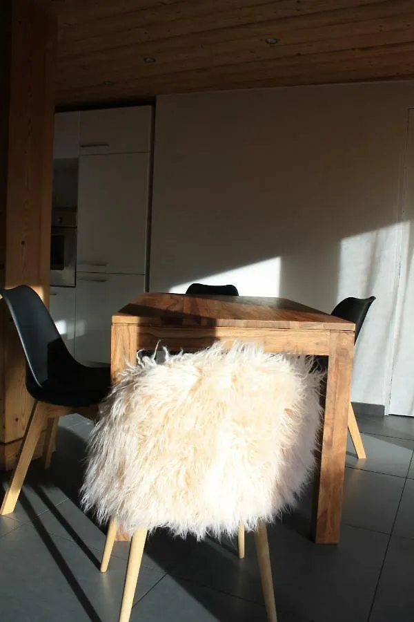 Le 995 Apartment Morzine France