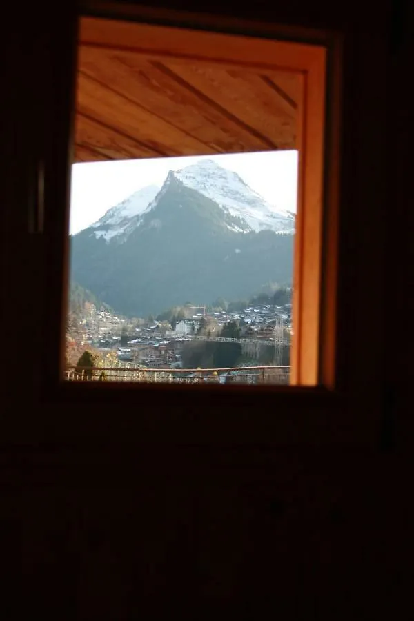 Le 995 Apartment Morzine 0*,
