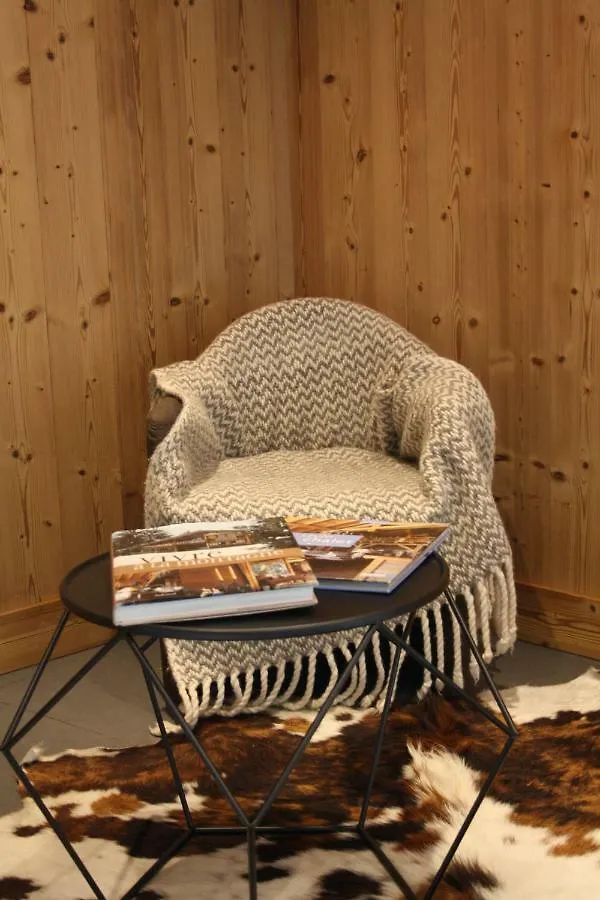 Le 995 Apartment Morzine 0*,  France