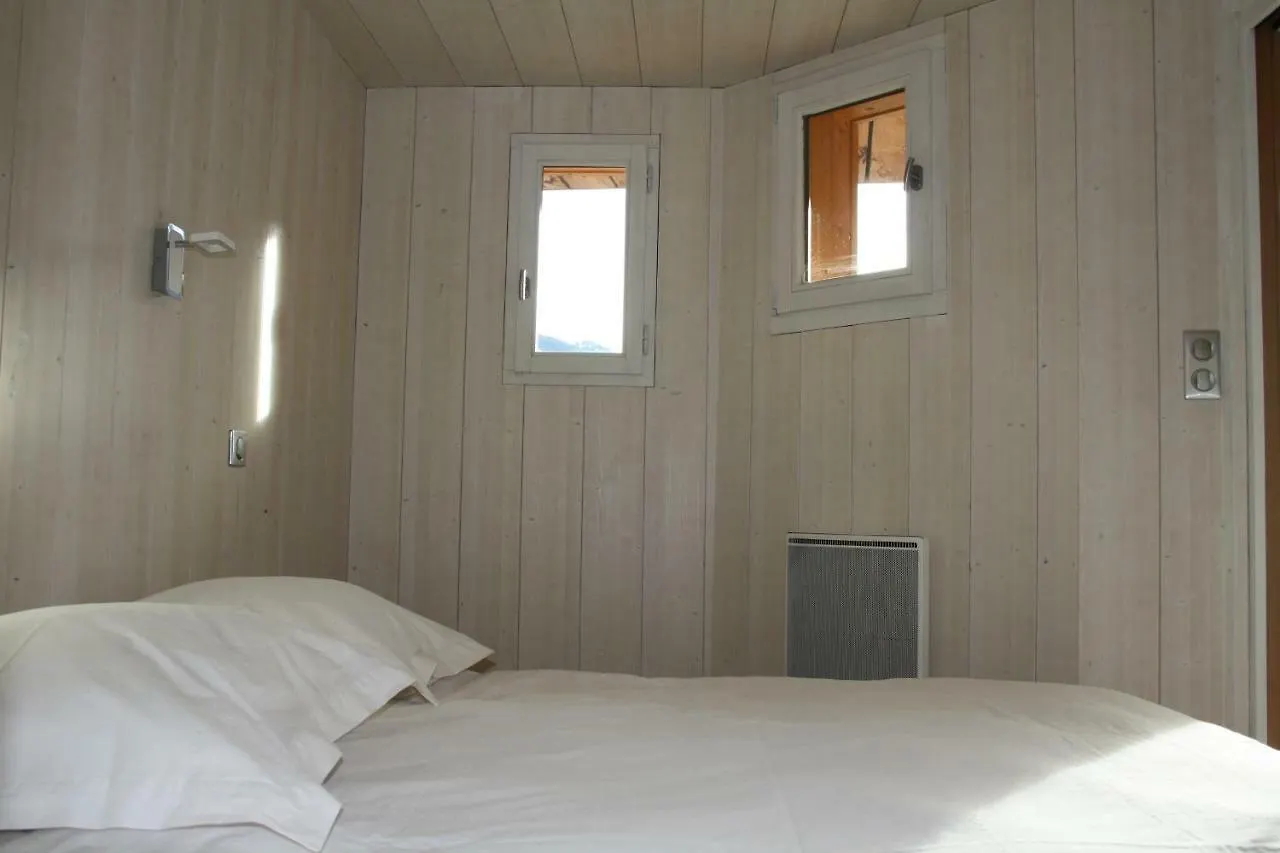 Le 995 Apartment Morzine 0*,