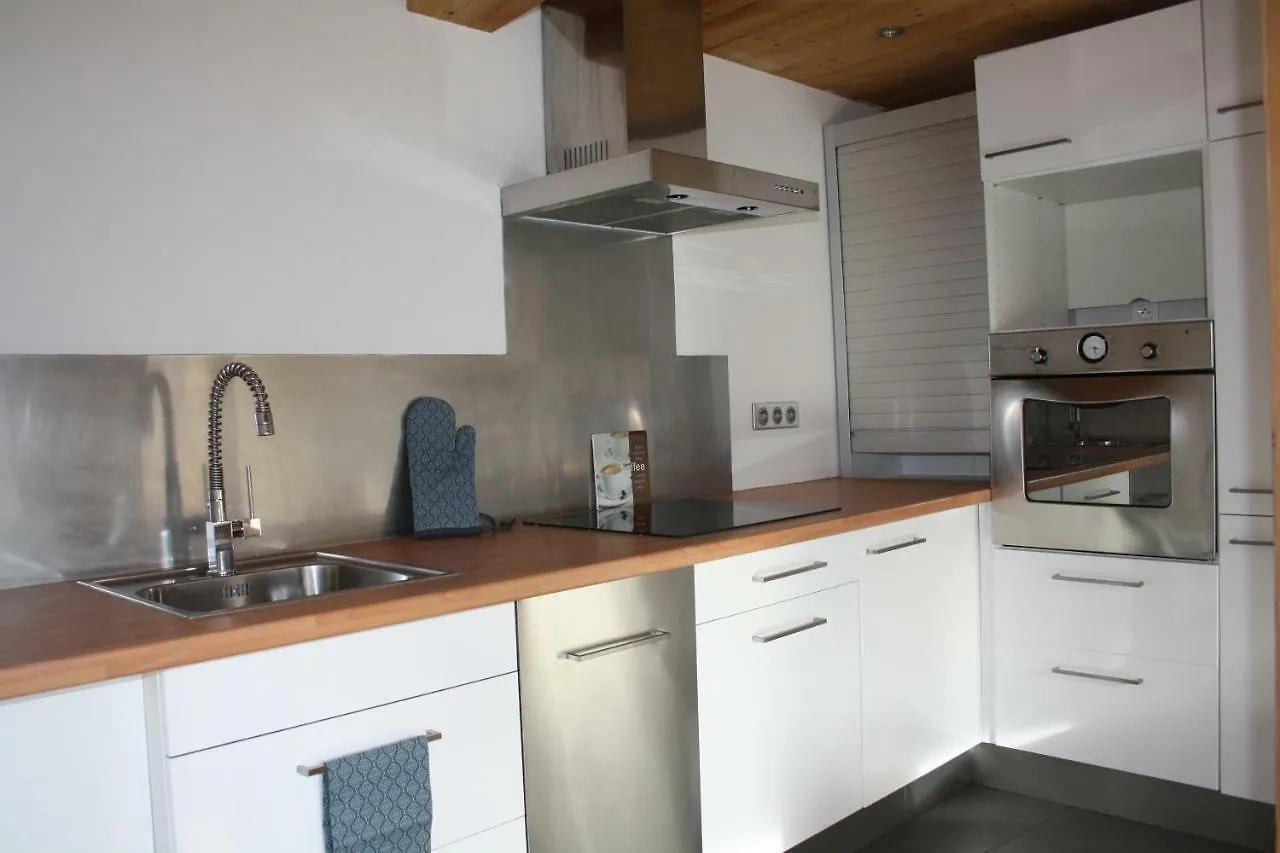 Le 995 Apartment Morzine