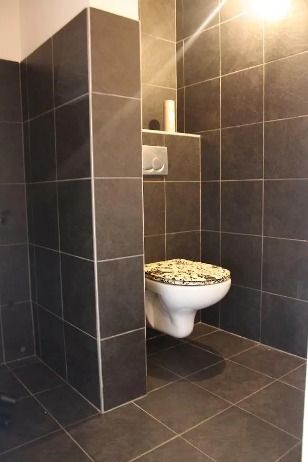 Le 995 Apartment Morzine