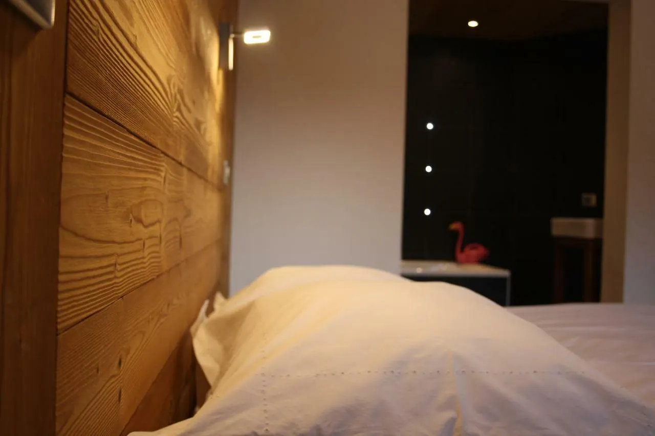 Le 995 Apartment Morzine