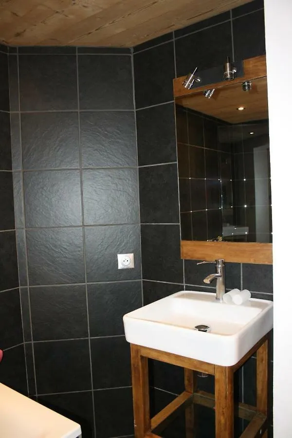 Le 995 Apartment Morzine