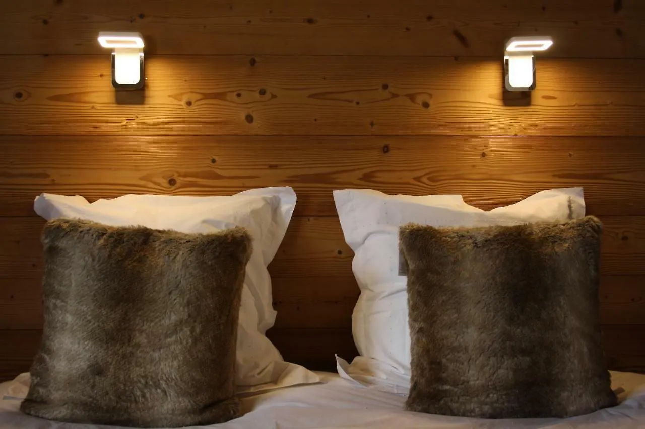 Le 995 Apartment Morzine