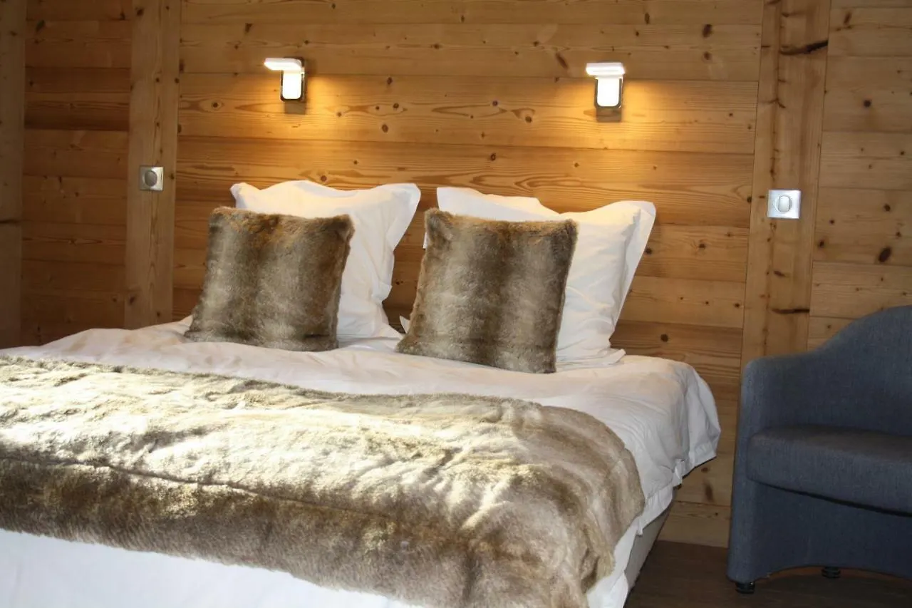 Le 995 Apartment Morzine